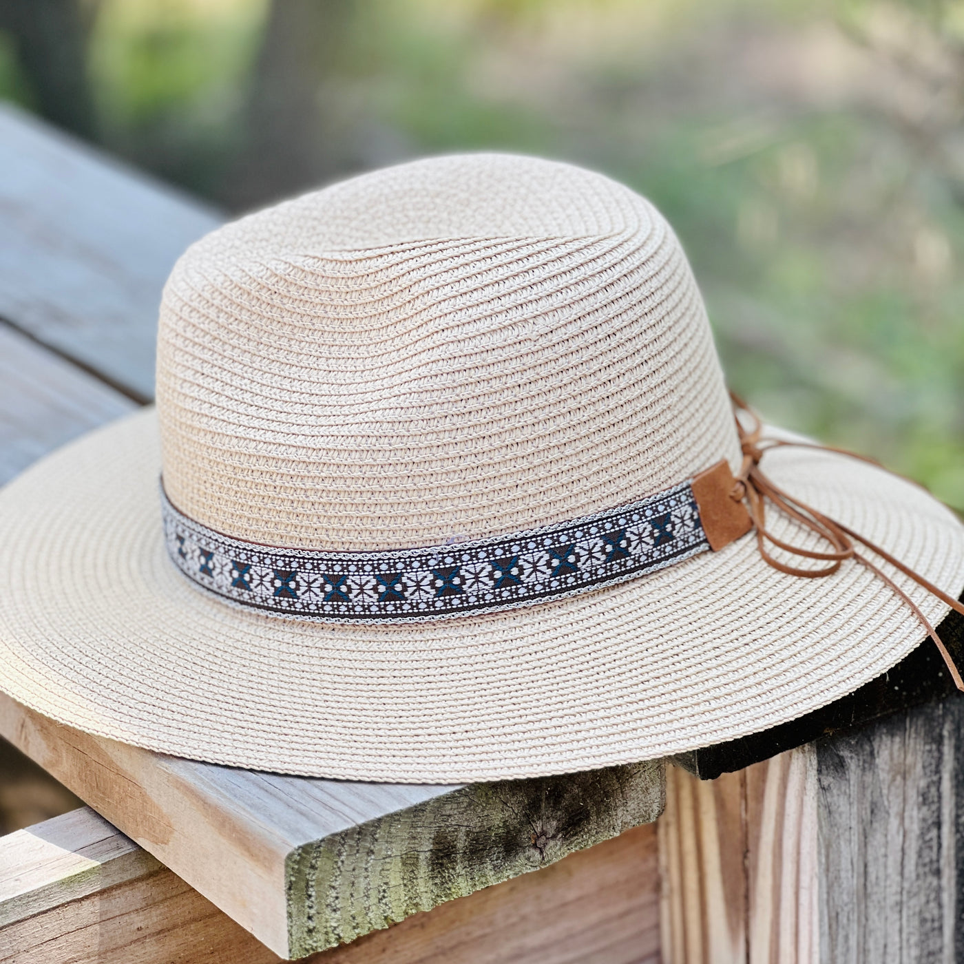Babes in The Shade Hats