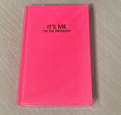 Notepads, Journals, Planner Pads & Stickers By Chez Gagne