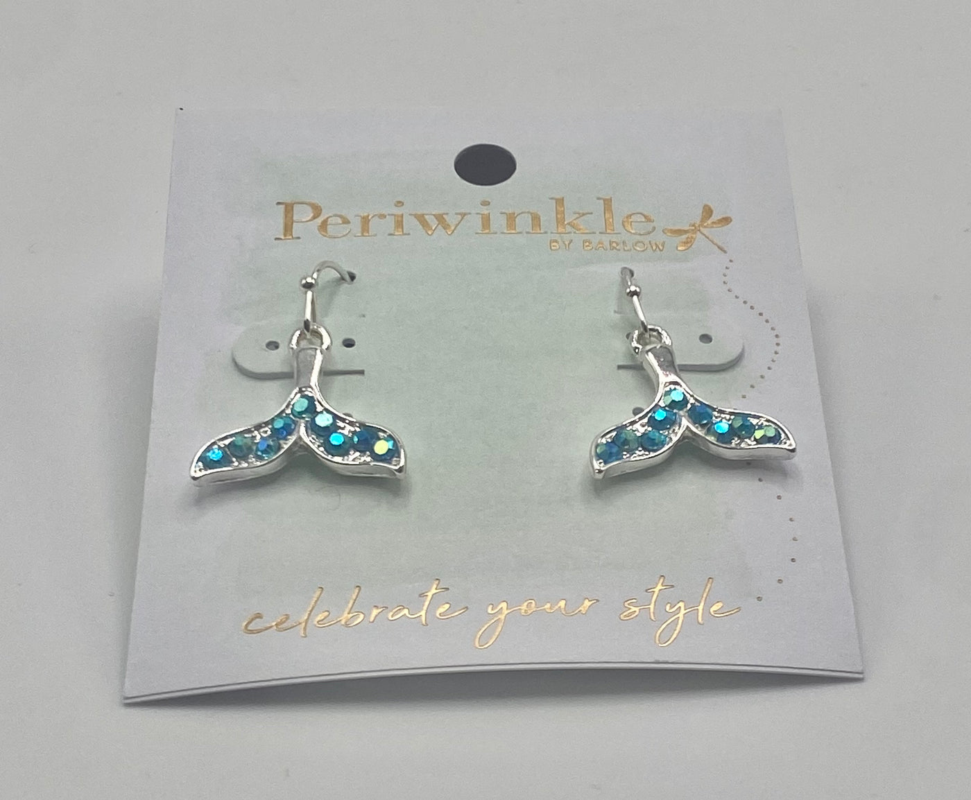 Earring Collection 2 By Periwinkle