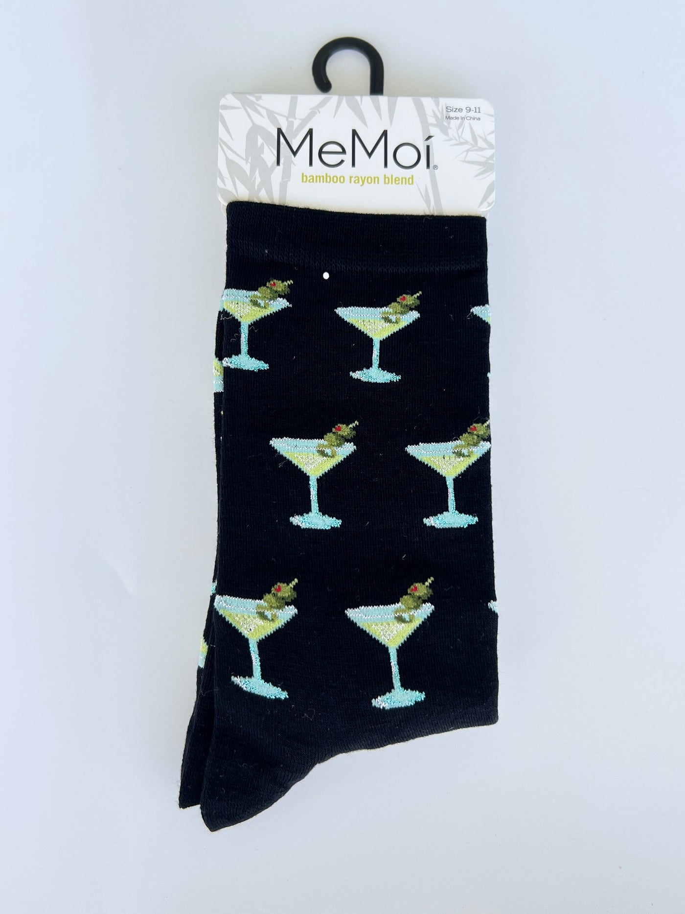 Sock It To Me Women's Crew Socks