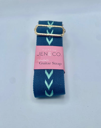 The Beverly Strap