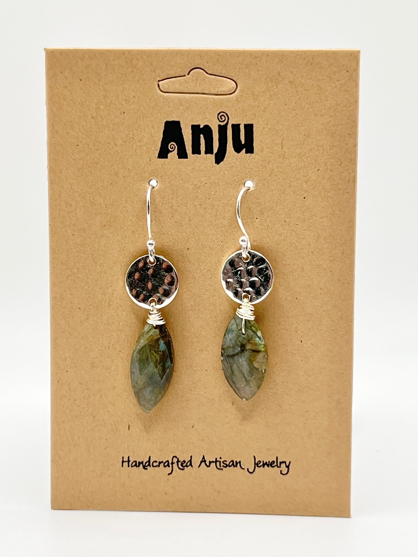 The Akriti Collection By Anju