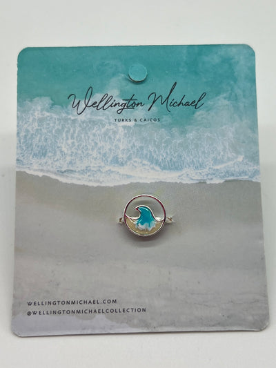 Shoreline Collection By Wellington Michael