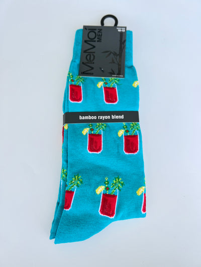 Sock It To Me Men's Crew Socks