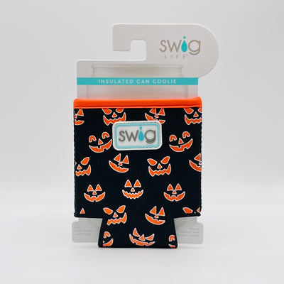 Swig Life Halloween Collection - Jeepers Creepers Can Coolie