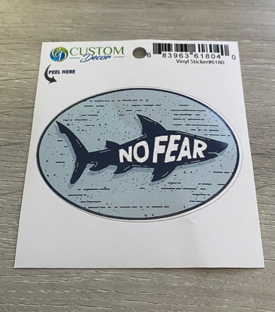 Stickers By Custom Decor