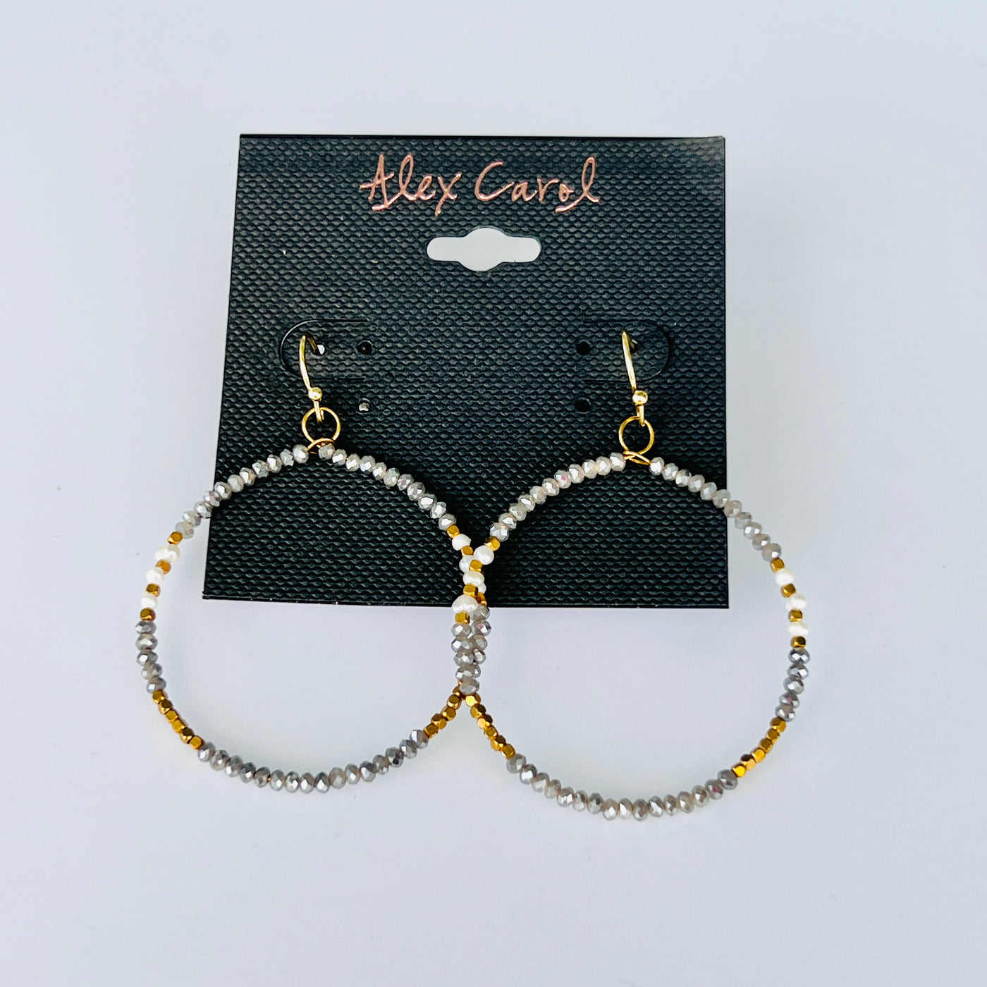 The Alex Carol Jewelry Collection