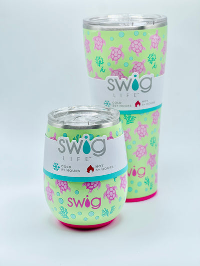 Swig Life