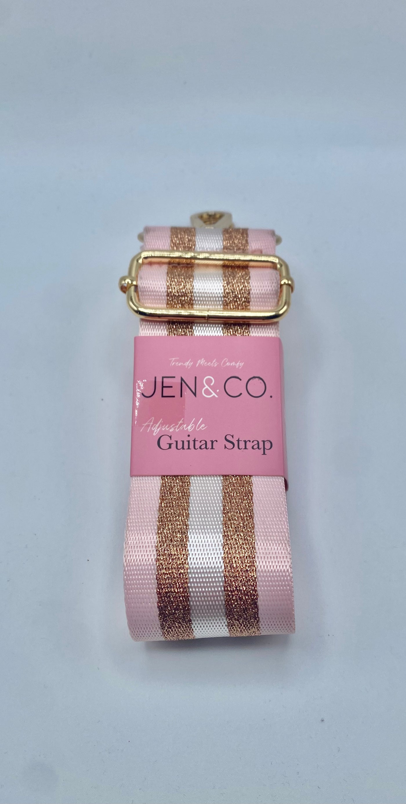 The Beverly Strap