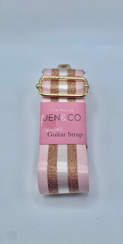 The Beverly Strap