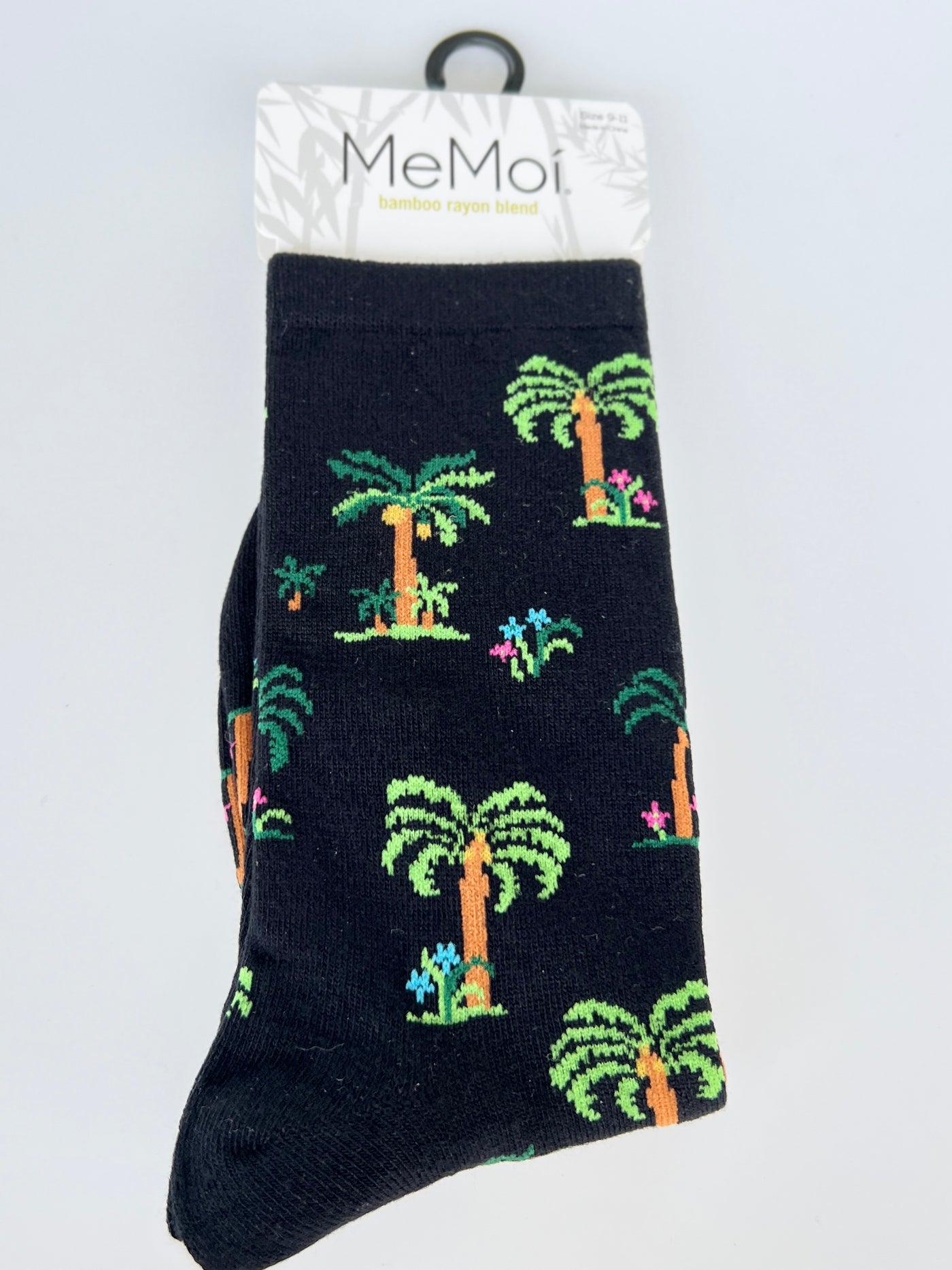 Sock It To Me Women's Crew Socks