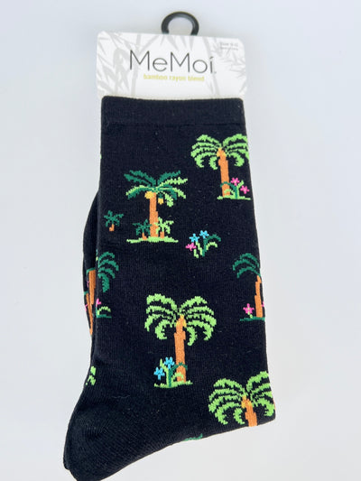 Sock It To Me Women's Crew Socks