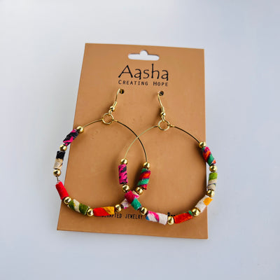 The Aasha Collection by Anju