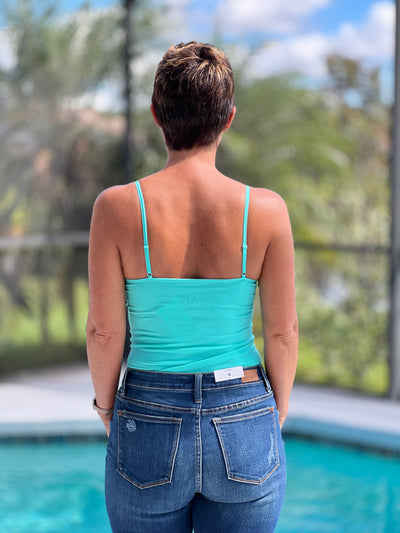 Just The Basics Cami