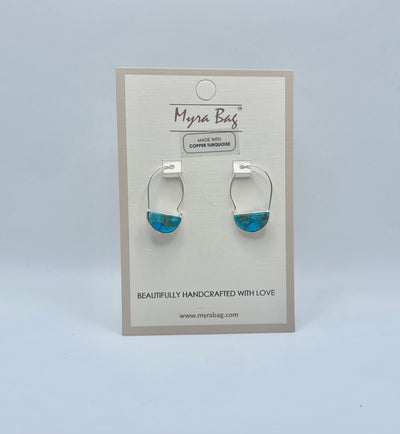 Earrings By Myra 2