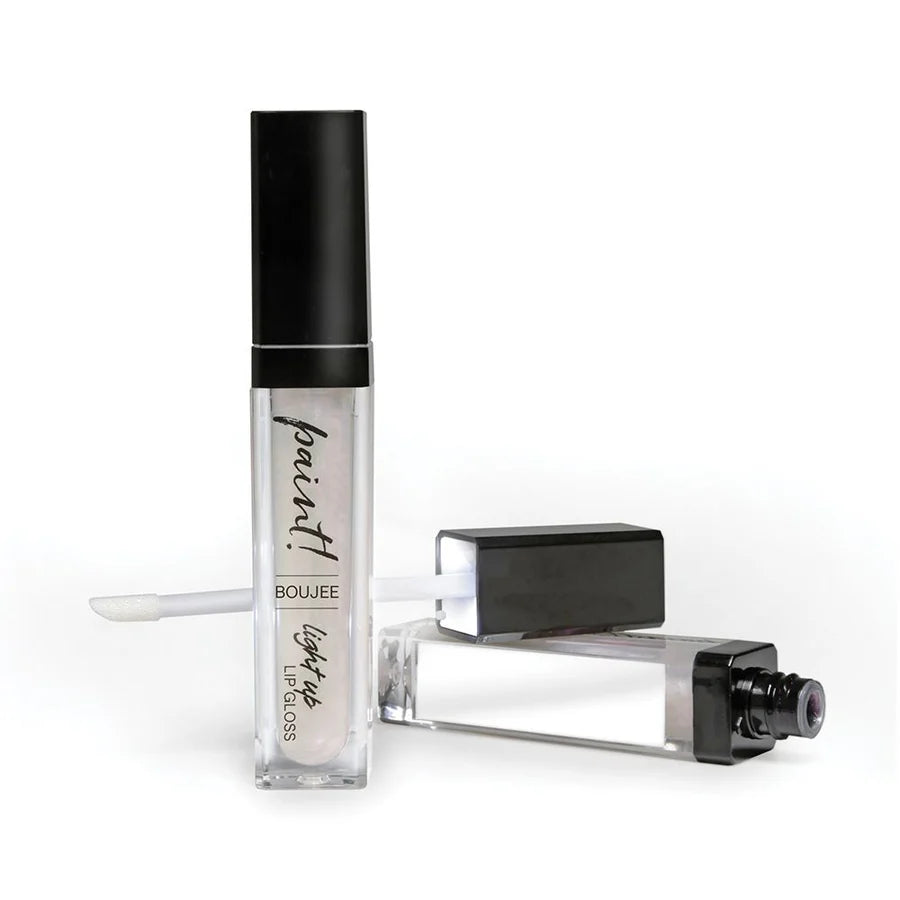 Spa Day By Caren - Sheer Shine Lip Oil - Boujee