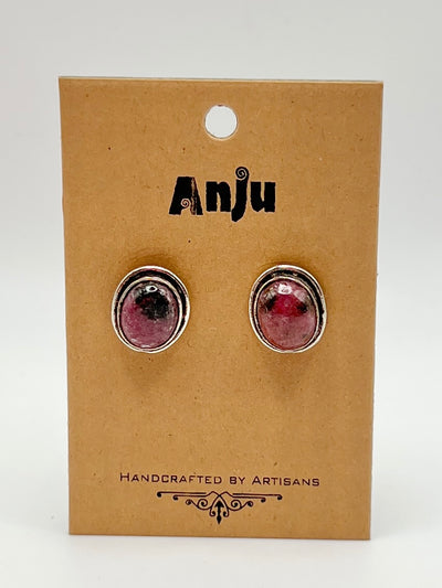 The Kashi Semiprecious Stones Collection