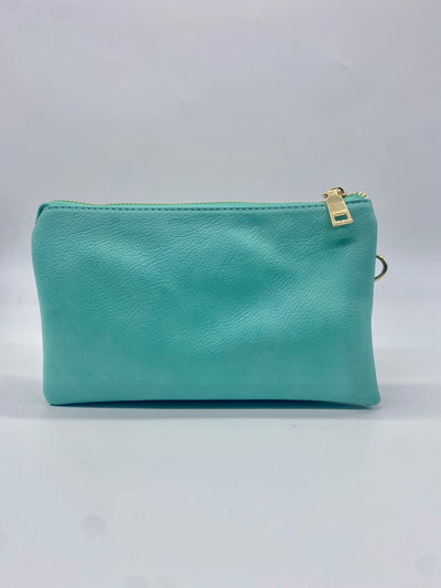 The Riley Bag - Mint