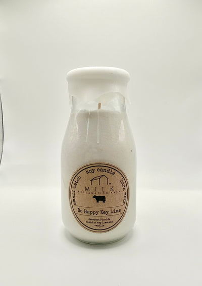 Candles by Milk Reclamation Barn