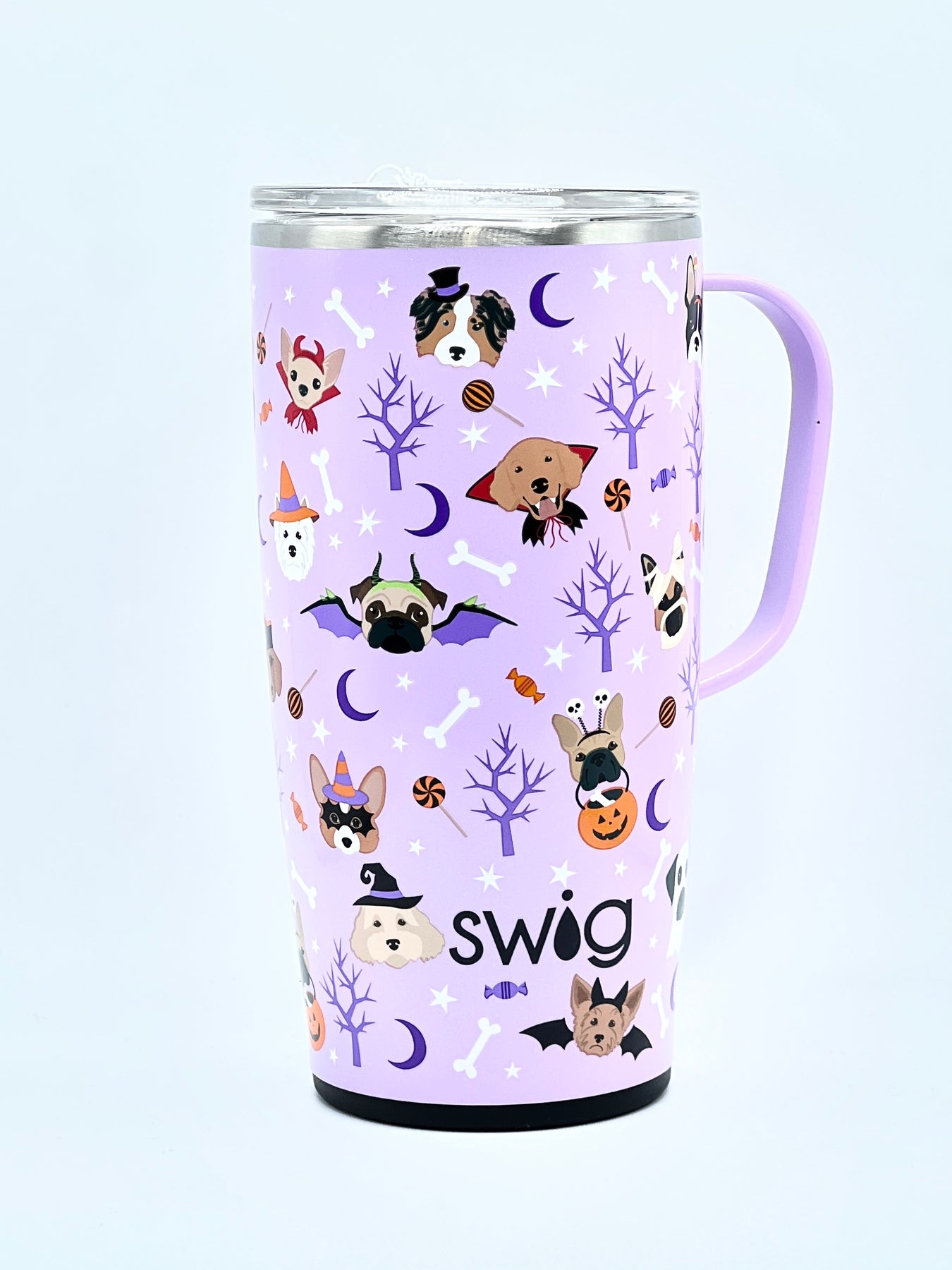 Swig Life Halloween Collection