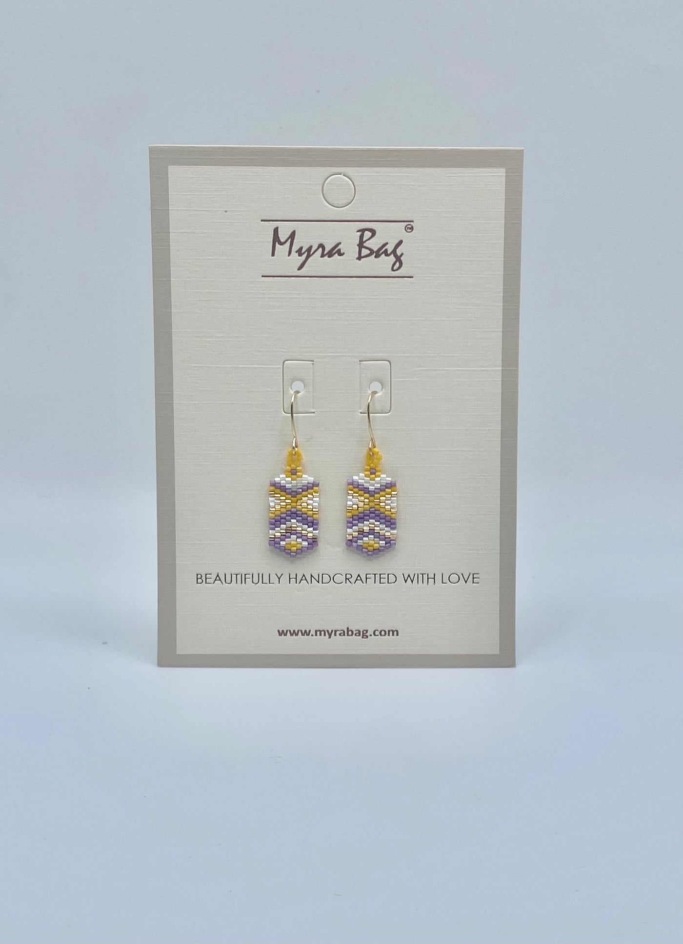 Earrings By Myra 2