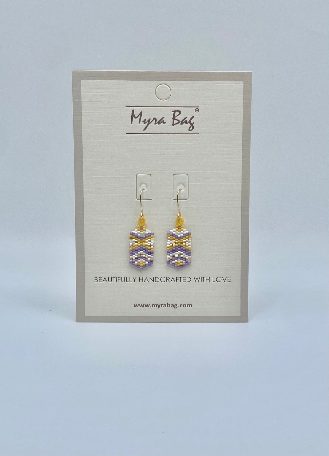 Earrings By Myra 2