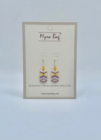 Earrings By Myra 2