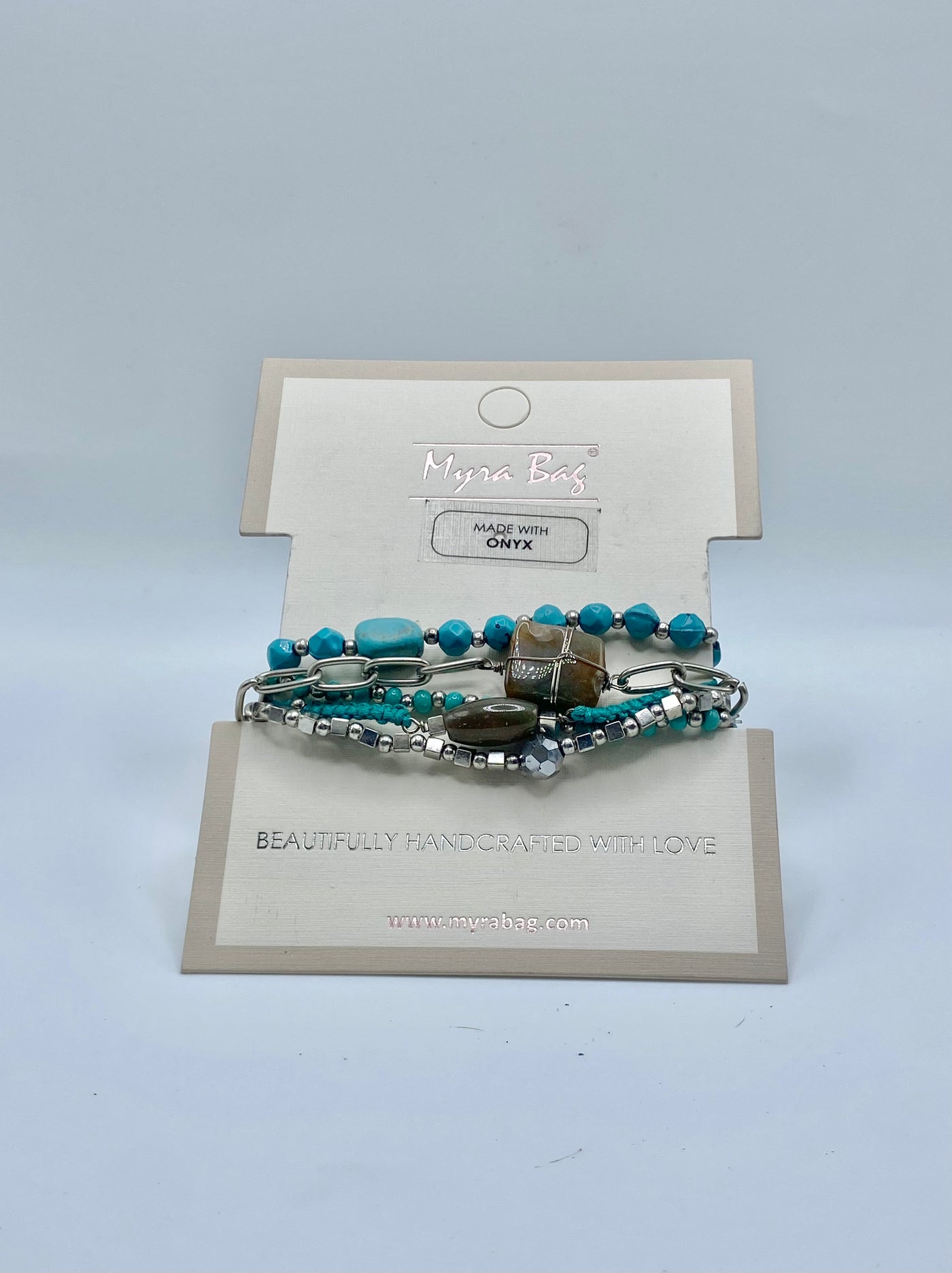 The Myra Bracelet Collection