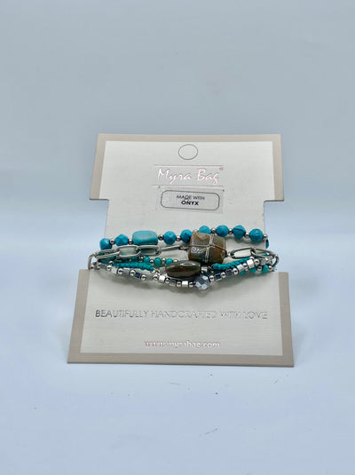 The Myra Bracelet Collection
