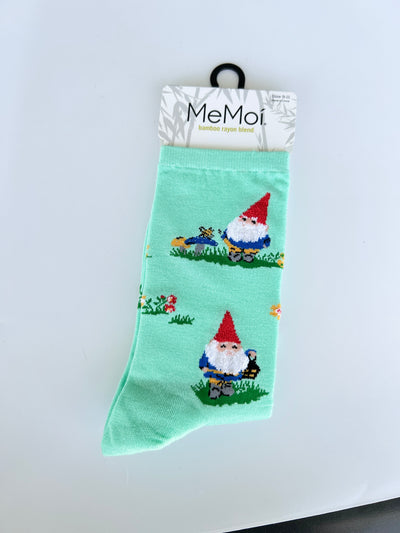 Sock It To Me Women's Crew Socks