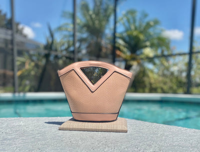 The Ashlyn Bag