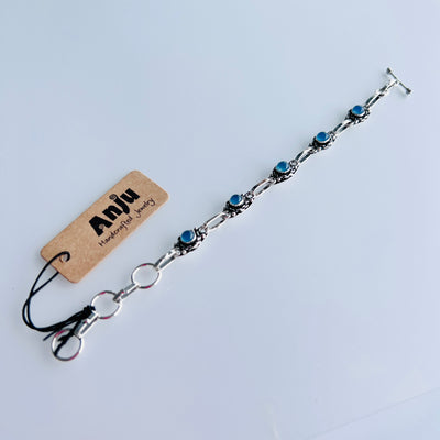 The Tanvi Collection by Anju