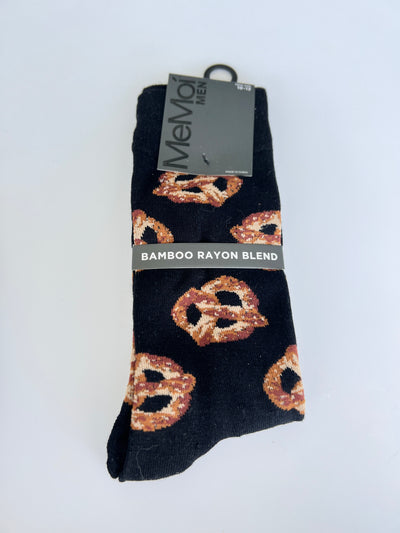Sock It To Me Men's Crew Socks