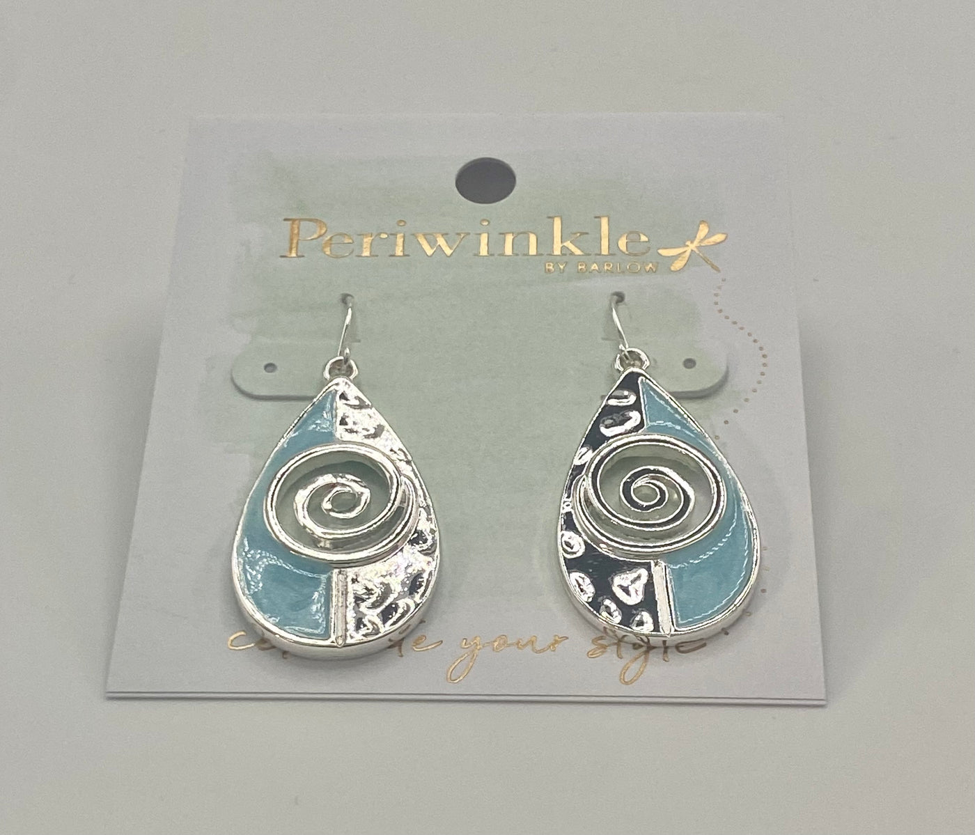 Earring Collection 2 By Periwinkle