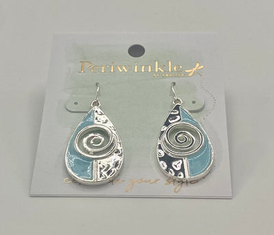 Earring Collection 2 By Periwinkle
