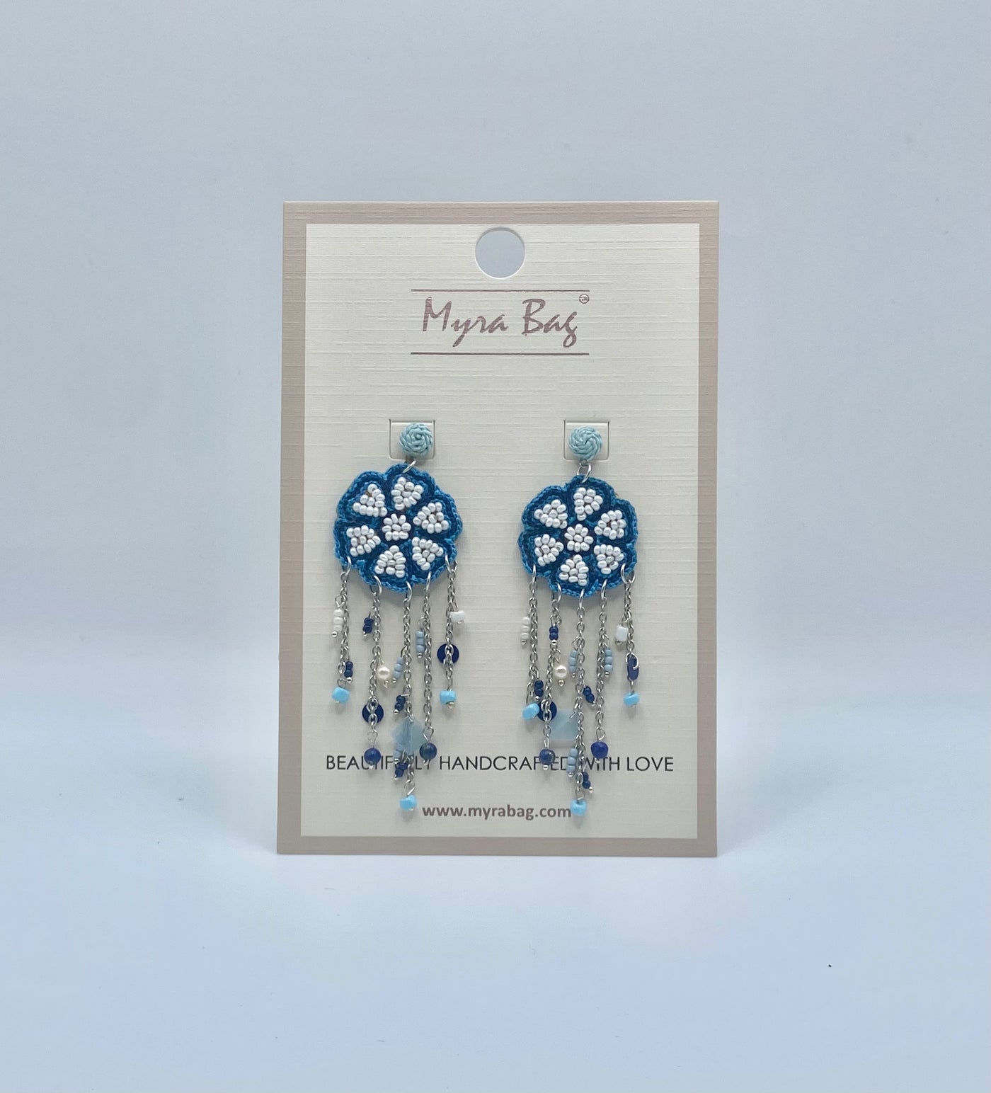 Earrings By Myra 2