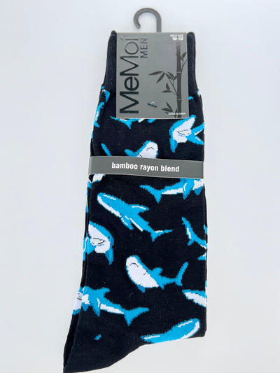 Sock It To Me Men's Crew Socks