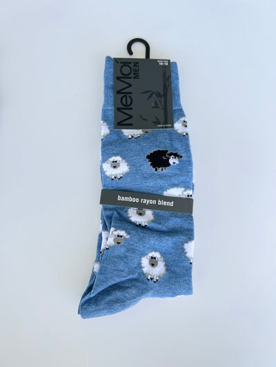 Sock It To Me Men's Crew Socks