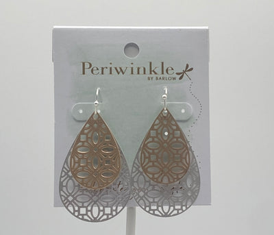 Earring Collection 2 By Periwinkle