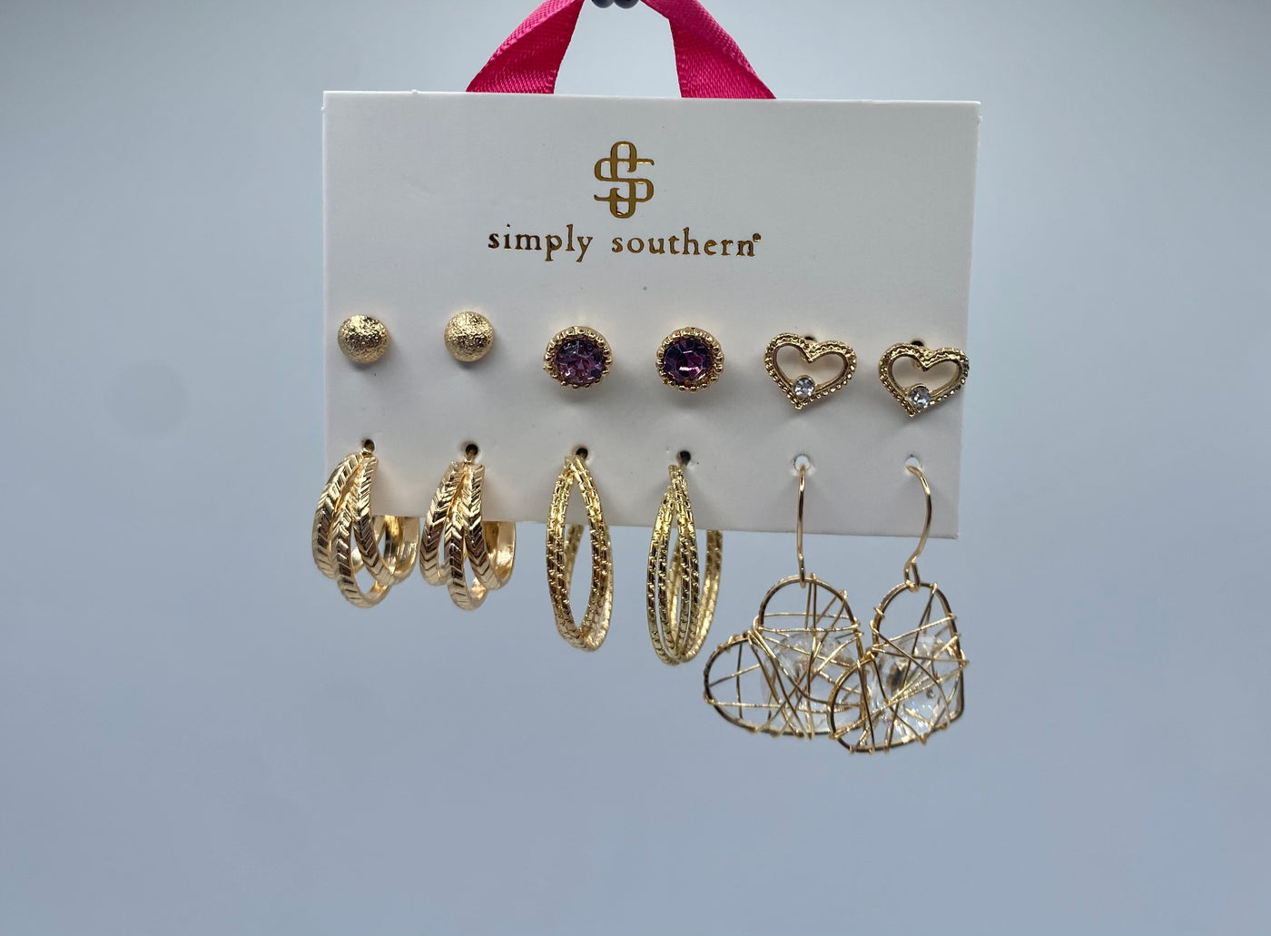 Jewelry By Simply Southern