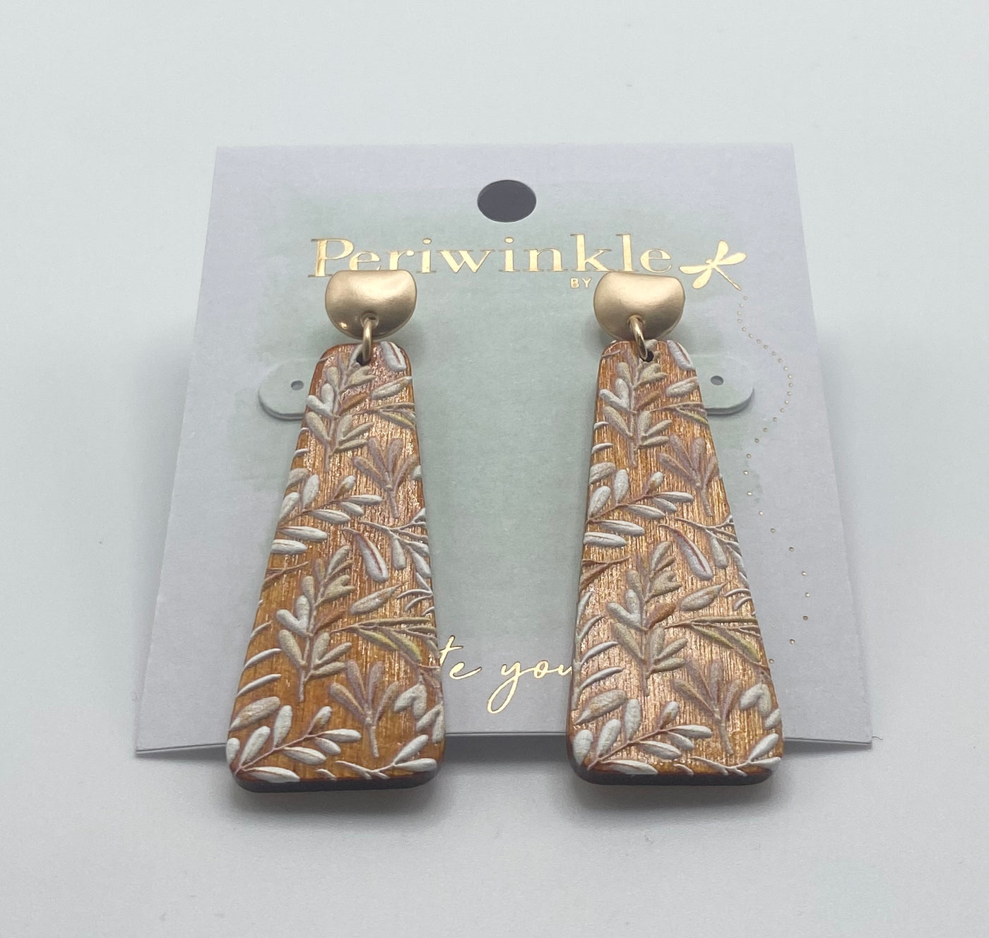 Earring Collection 2 By Periwinkle