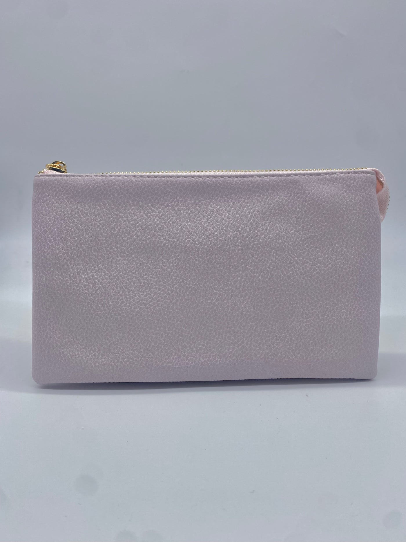 The Riley Bag - Cool Pink