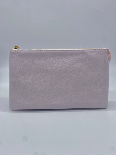The Riley Bag - Cool Pink