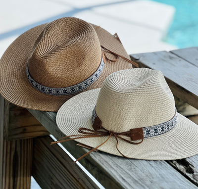 Babes in The Shade Hats