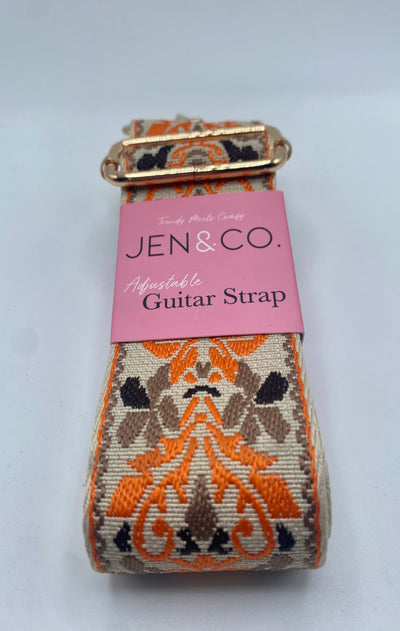 The Beverly Strap