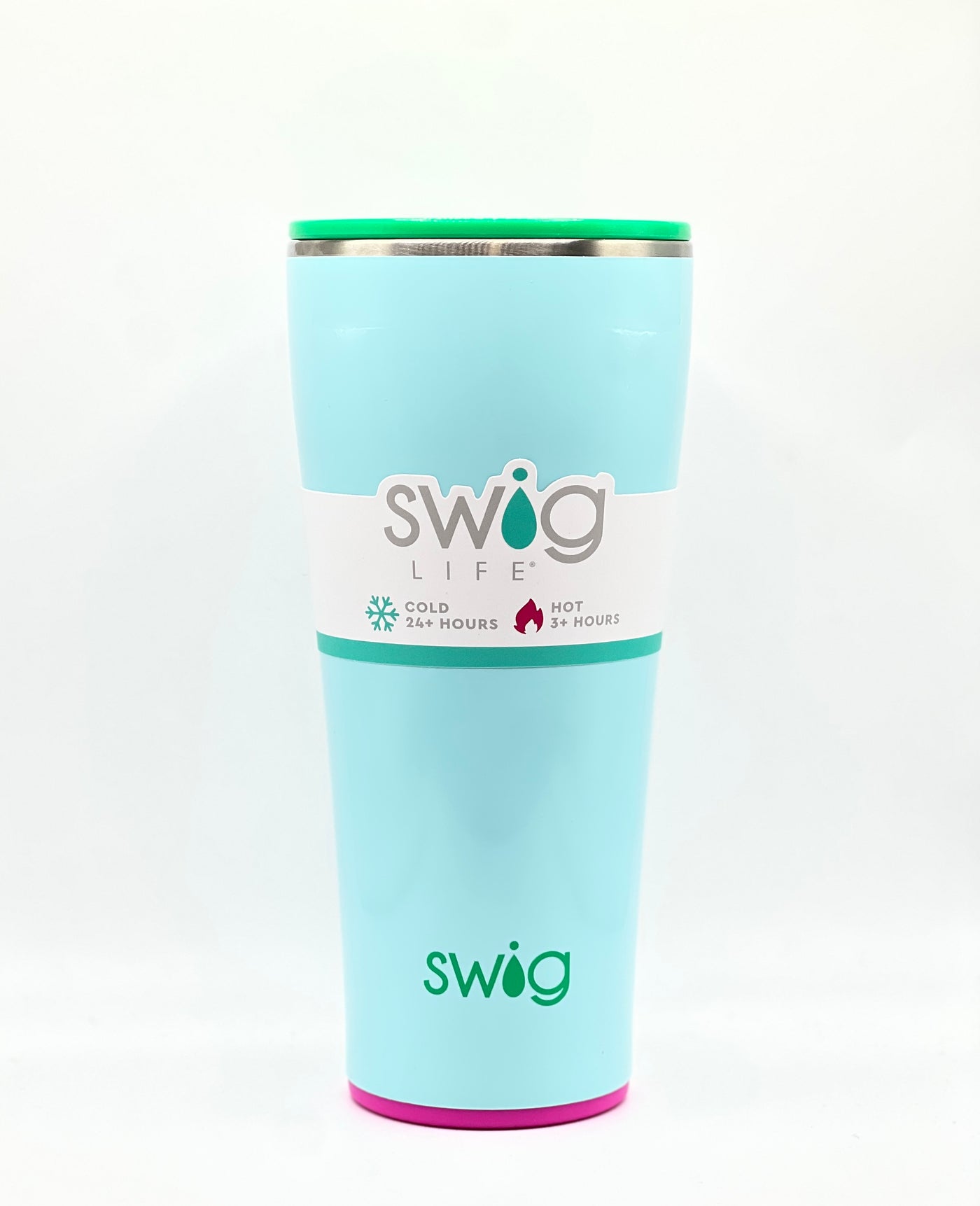 Swig Life