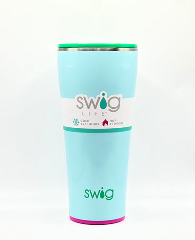 Swig Life