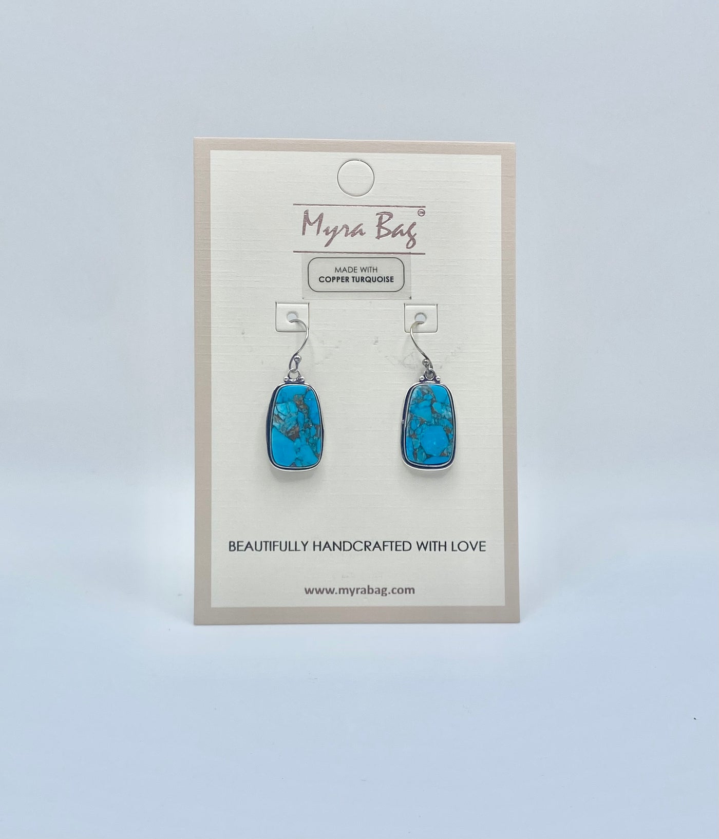 Earrings By Myra 2