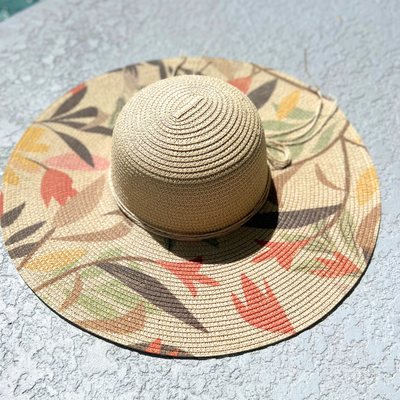 Babes in The Shade Hats