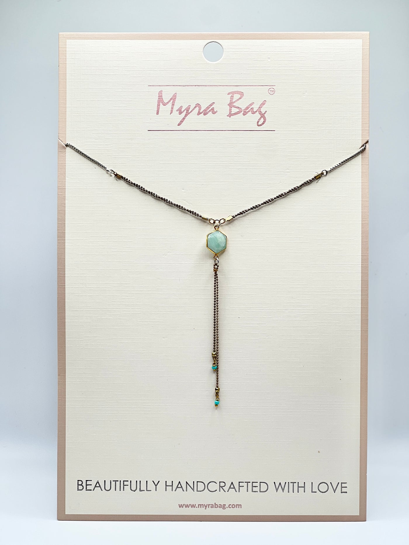 The Myra Necklace Group
